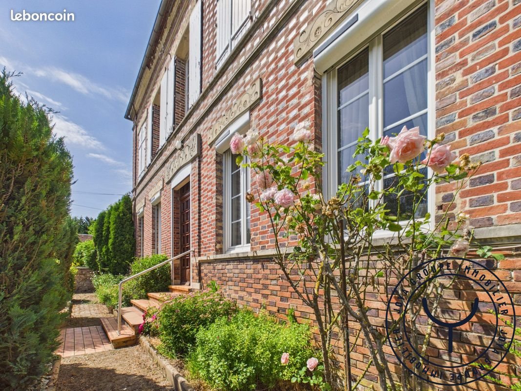 Maison à vendre, 152m², Vulaines