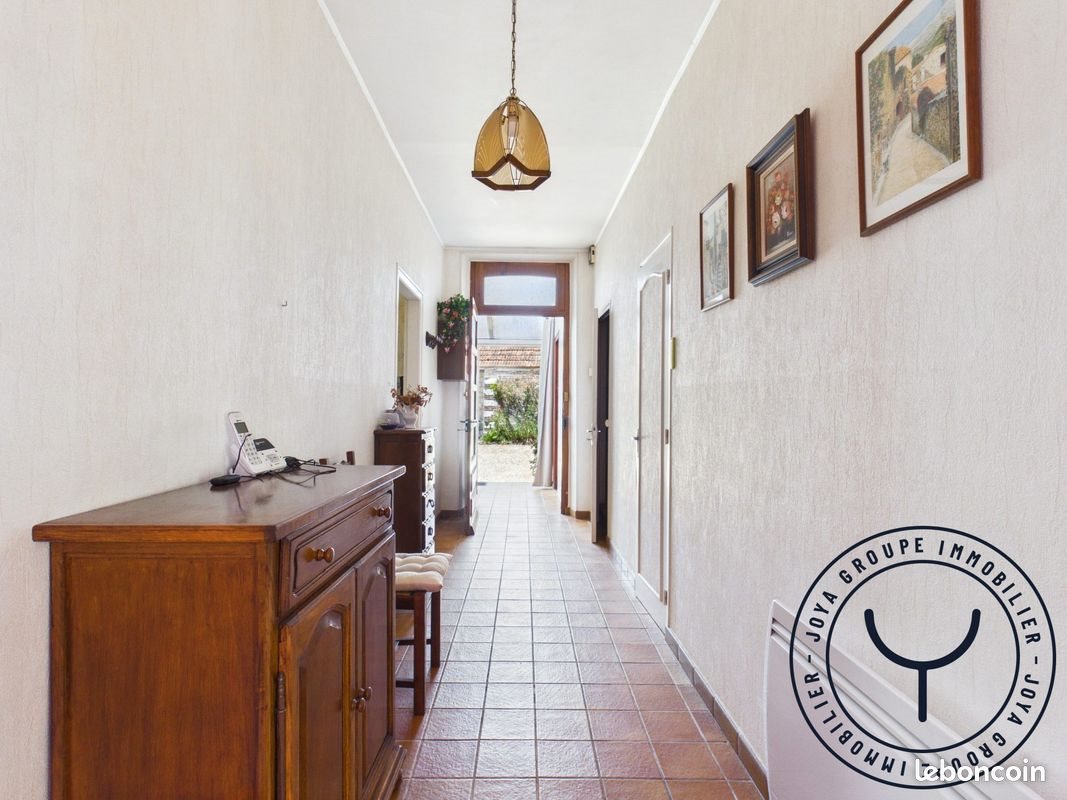 Maison à vendre, 152m², Vulaines