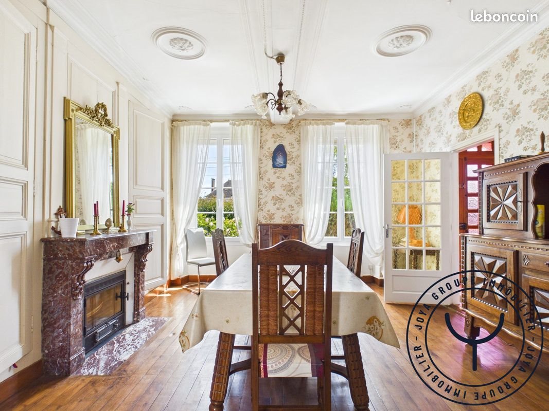 Maison à vendre, 152m², Vulaines