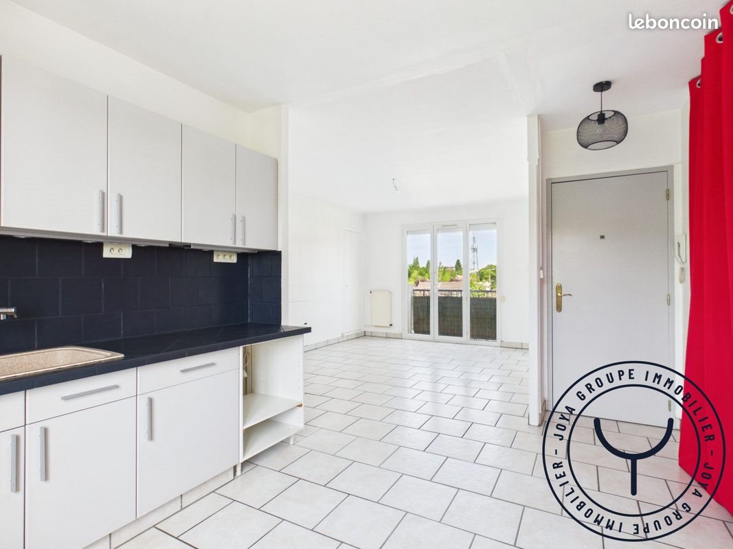 Appartement à louer, 58m², Saint-André-les-Vergers