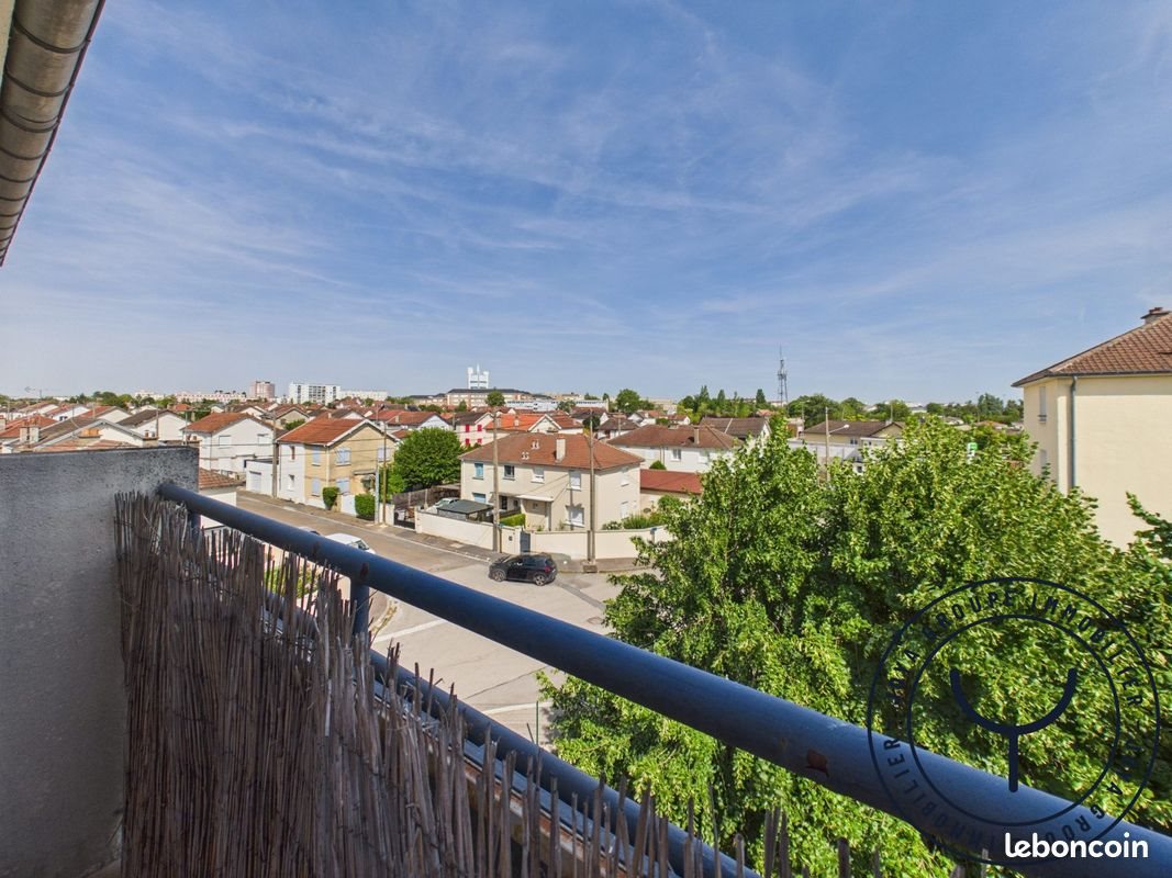 Appartement à louer, 58m², Saint-André-les-Vergers