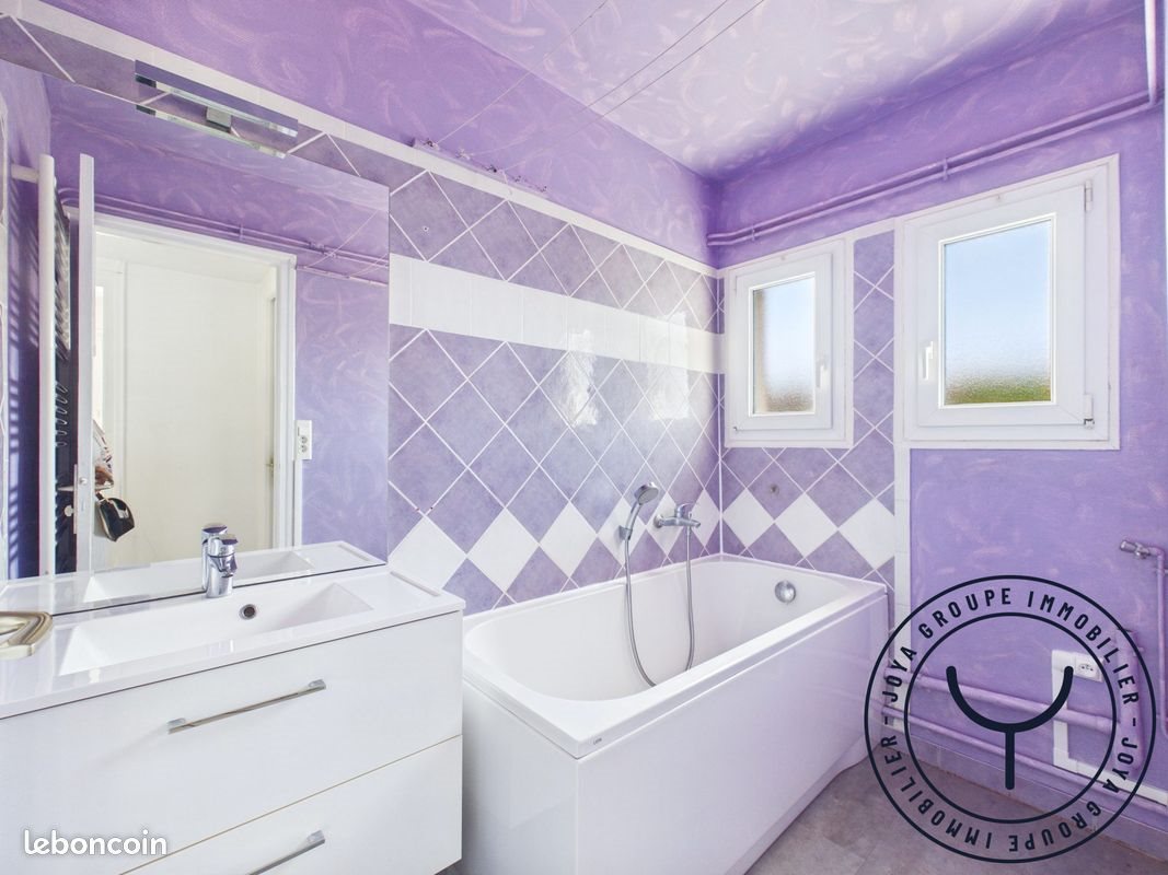 Appartement à louer, 58m², Saint-André-les-Vergers