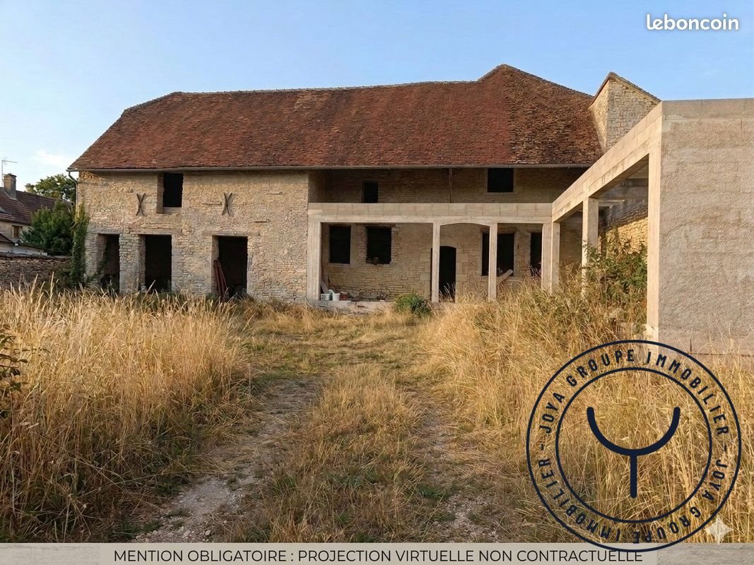 Maison à vendre, 232m², Pargues