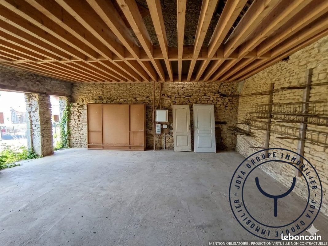 Maison à vendre, 232m², Pargues