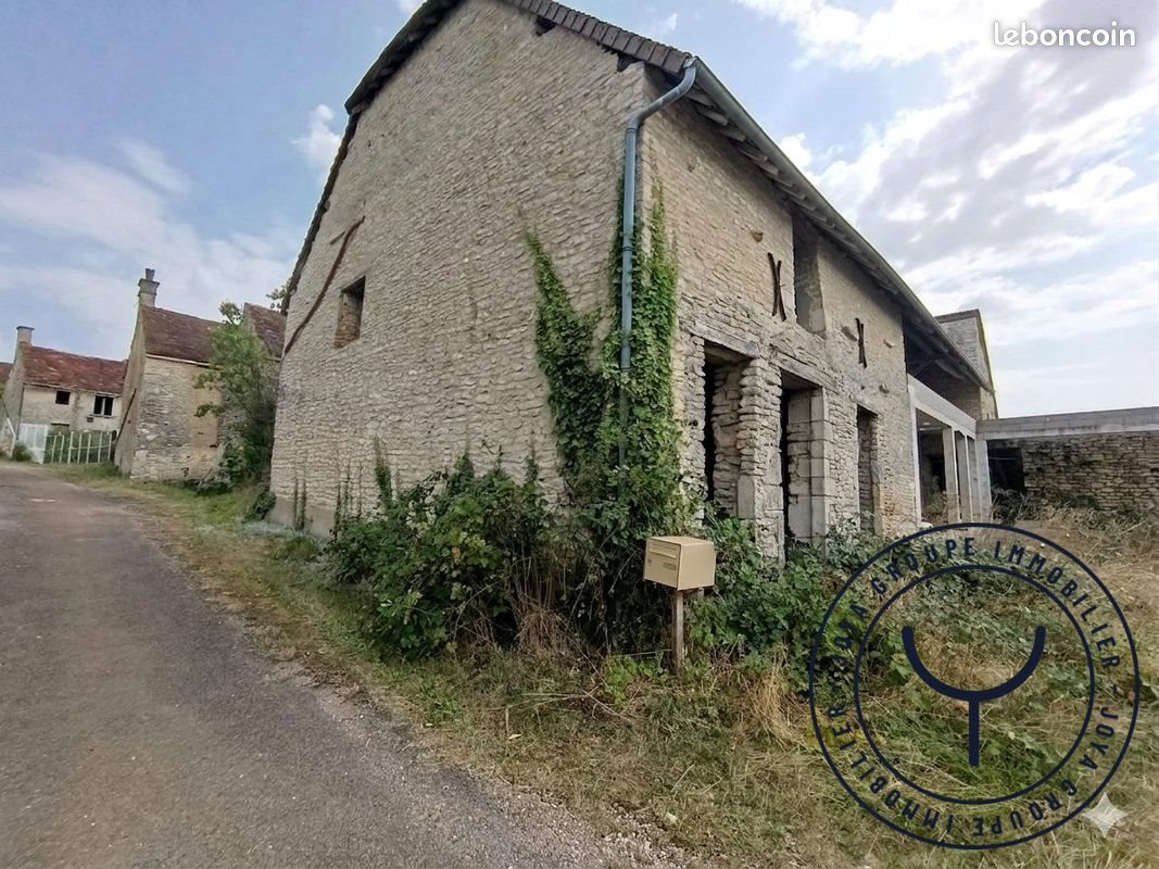 Maison à vendre, 232m², Pargues