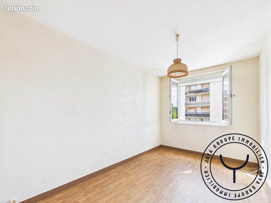Appartement à vendre, 73m², Troyes