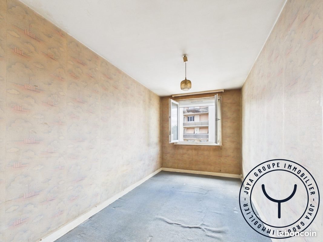 Appartement à vendre, 73m², Troyes