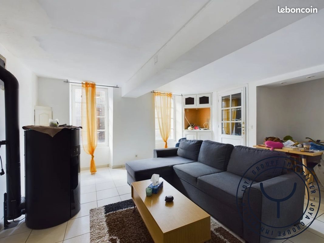 Maison à vendre, 110m², Villeneuve-l'Archevêque