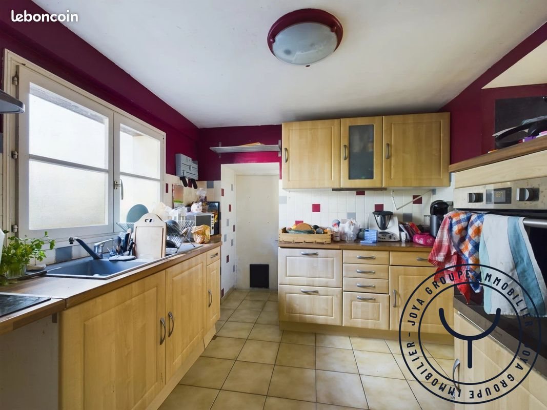 Maison à vendre, 110m², Villeneuve-l'Archevêque