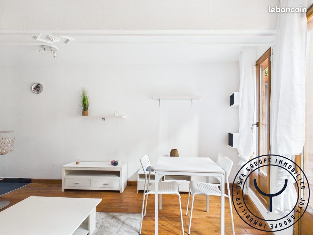 Appartement à louer, 23m², Troyes