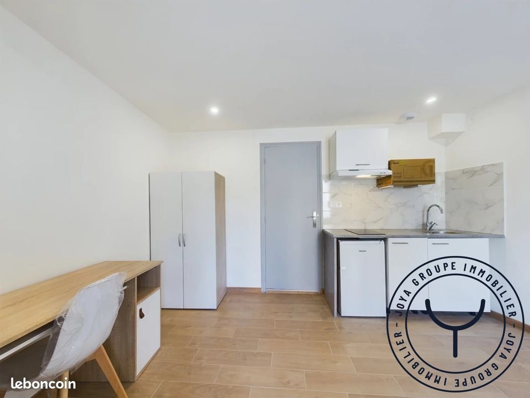 Appartement à louer, 22m², Troyes