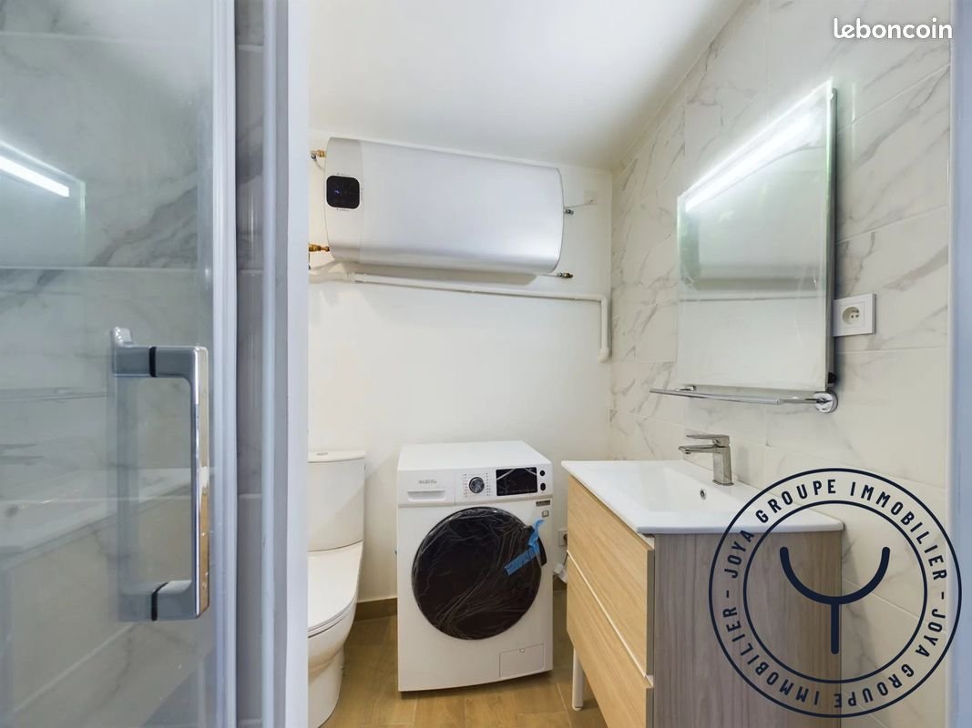 Appartement à louer, 22m², Troyes