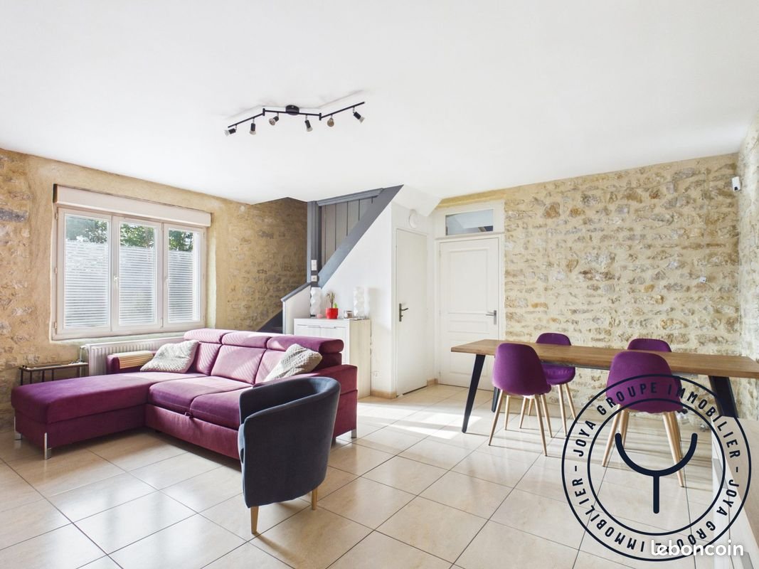 Maison à louer, 120m², Troyes