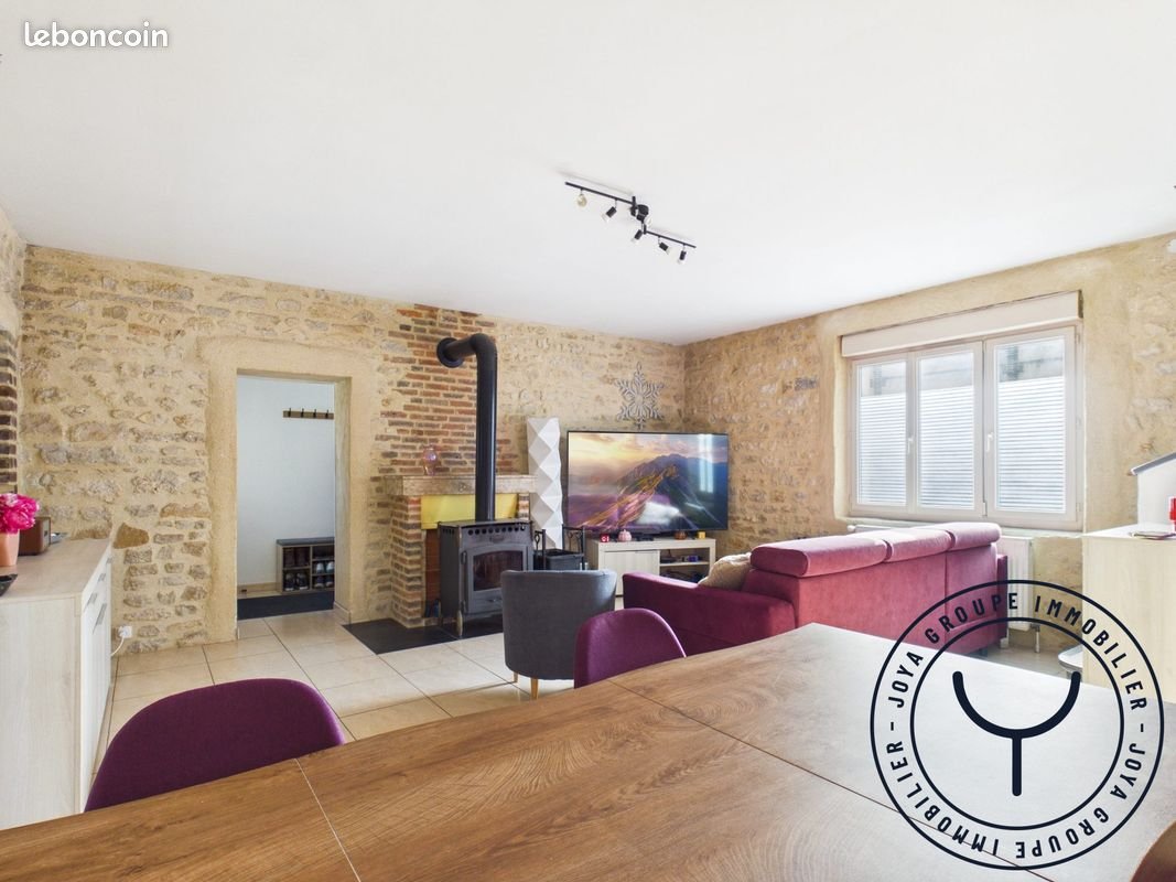 Maison à louer, 120m², Troyes
