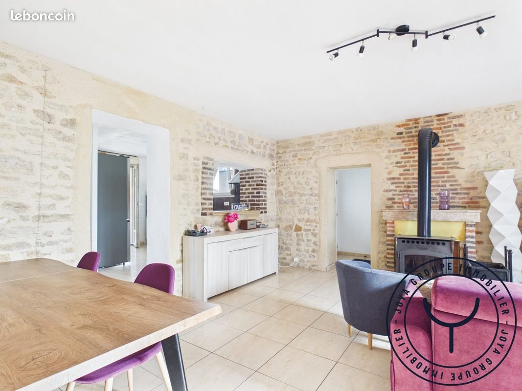 Maison à louer, 120m², Troyes