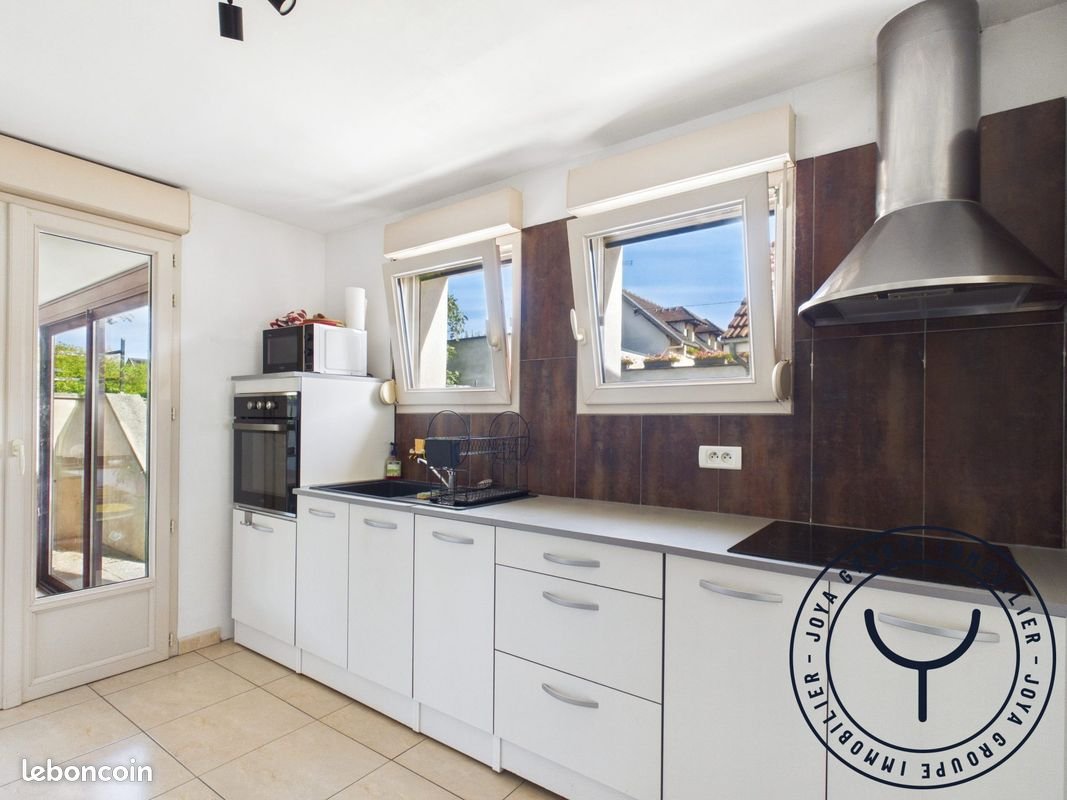 Maison à louer, 120m², Troyes