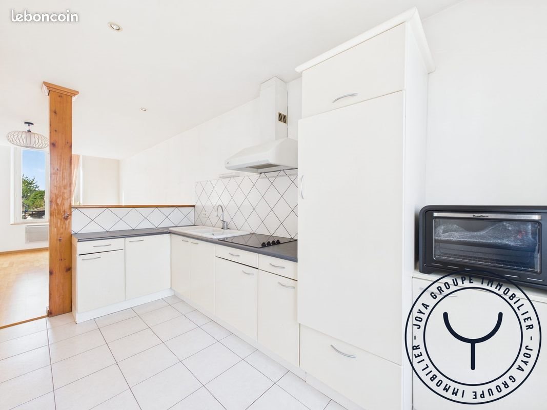 Appartement à louer, 52m², Romilly-sur-Seine