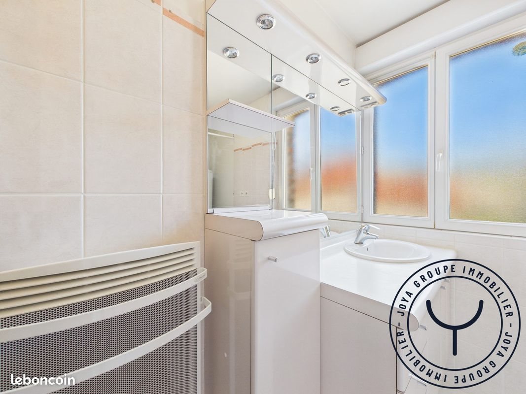 Appartement à louer, 52m², Romilly-sur-Seine