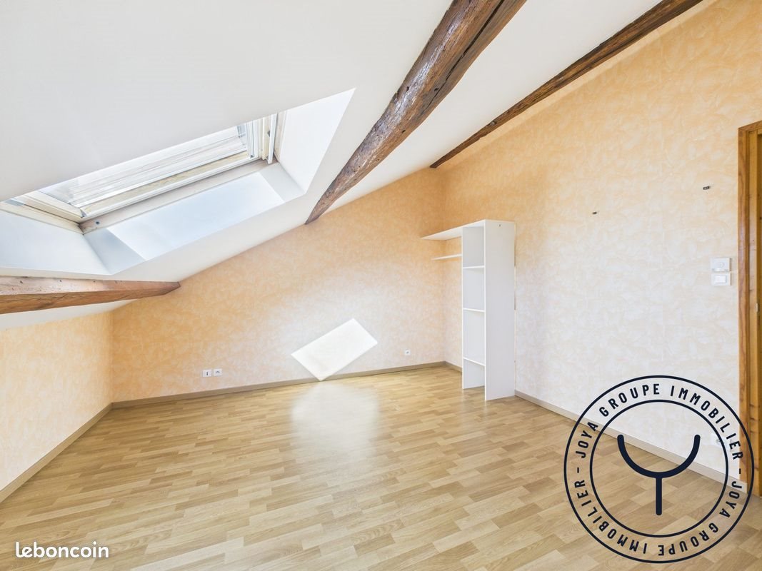 Appartement à louer, 52m², Romilly-sur-Seine