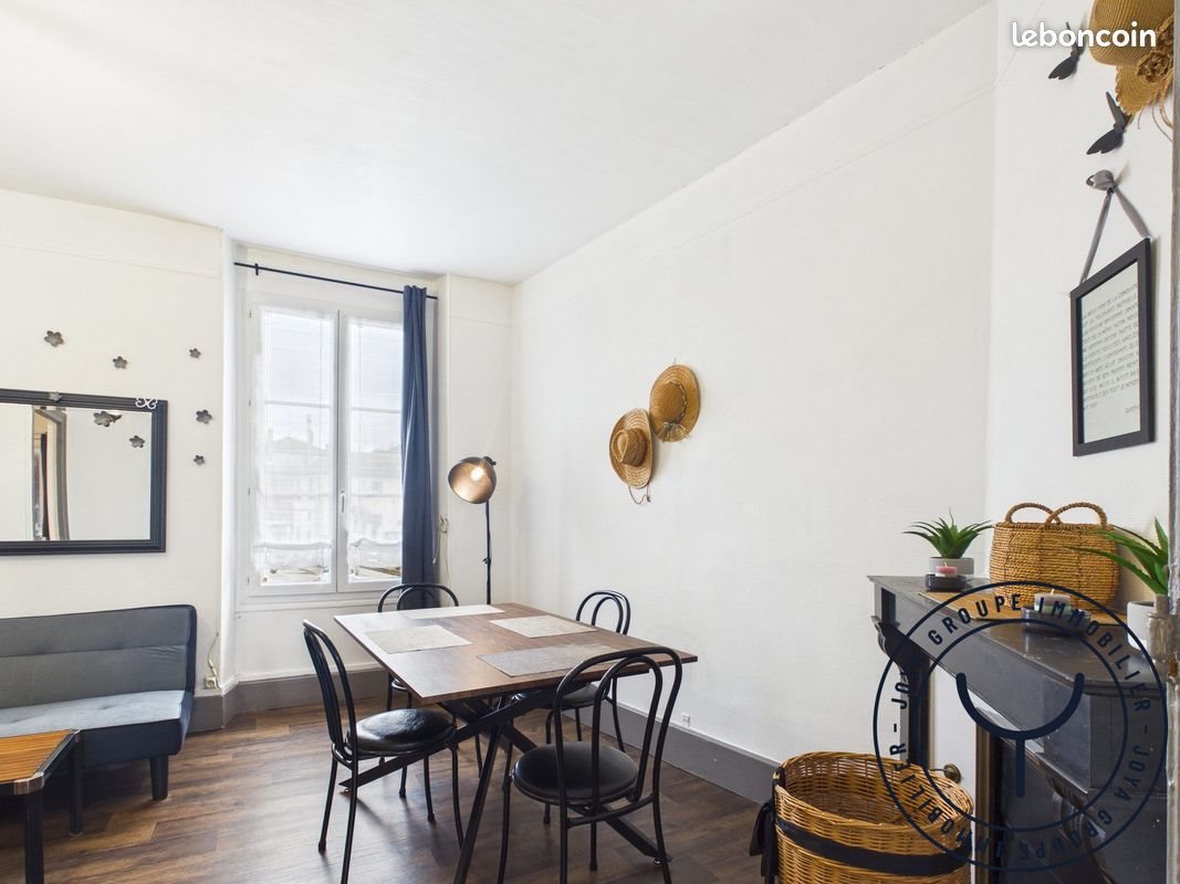 Appartement à louer, 59m², Troyes
