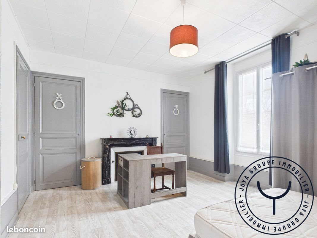 Appartement à louer, 59m², Troyes