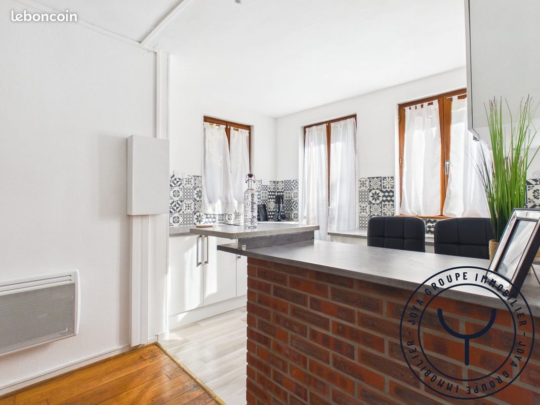 Appartement à louer, 30m², Troyes