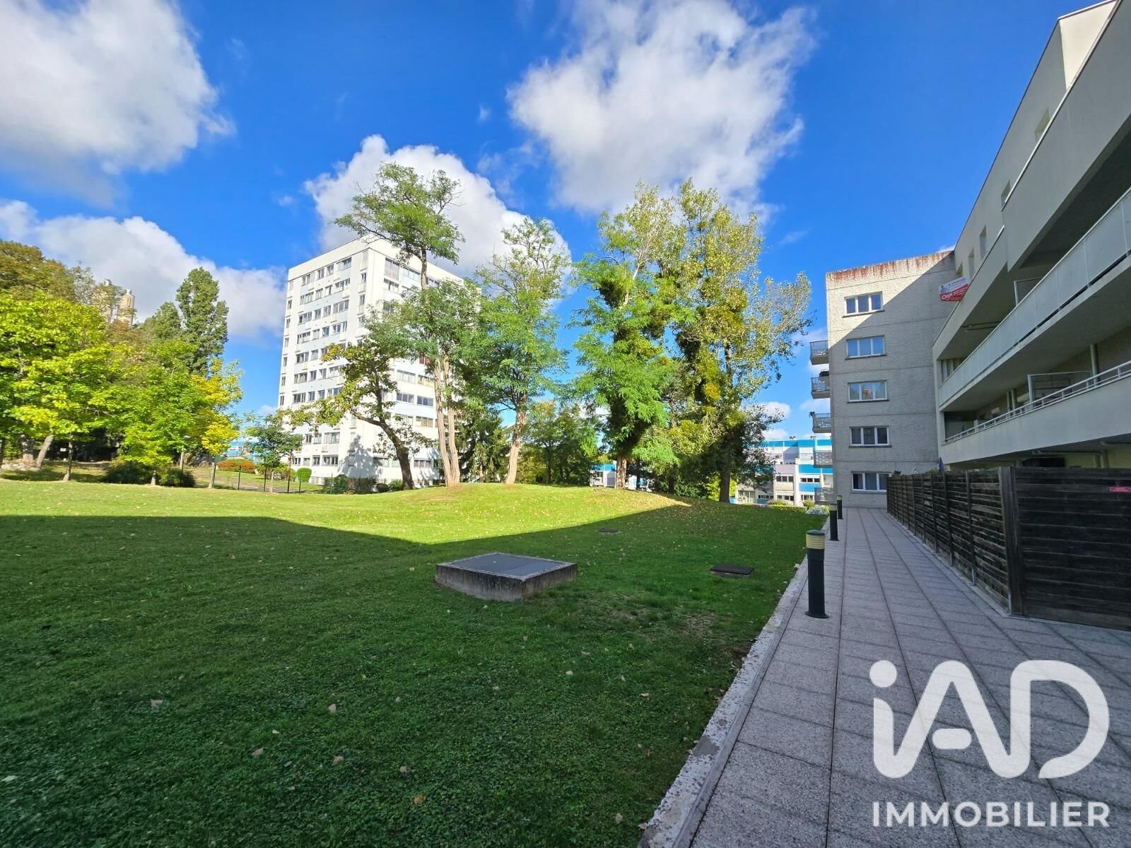 Appartement à louer, 45m², Sucy-en-Brie
