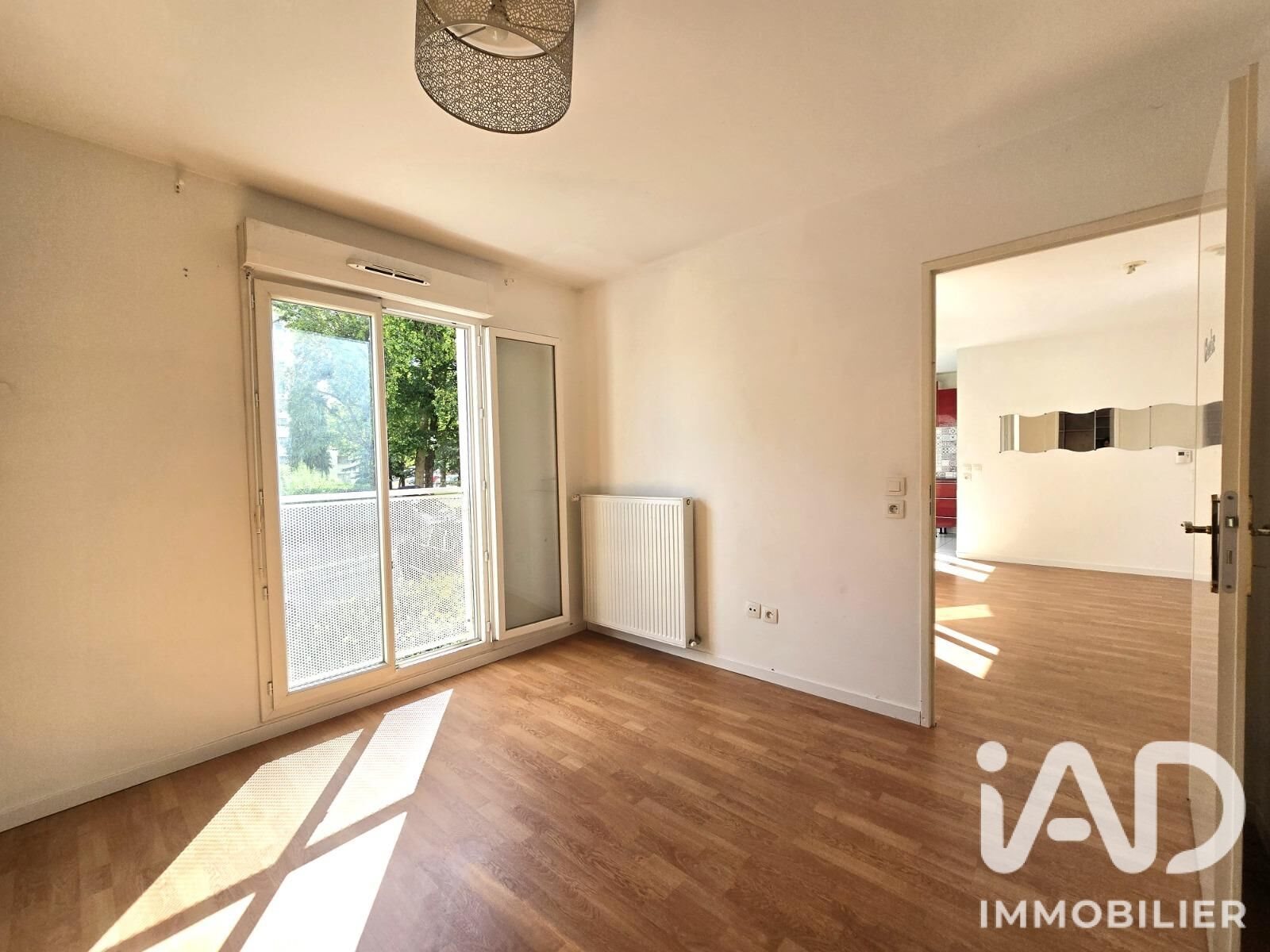 Appartement à louer, 45m², Sucy-en-Brie