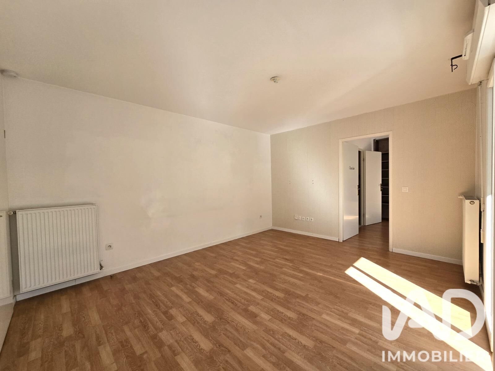 Appartement à louer, 45m², Sucy-en-Brie
