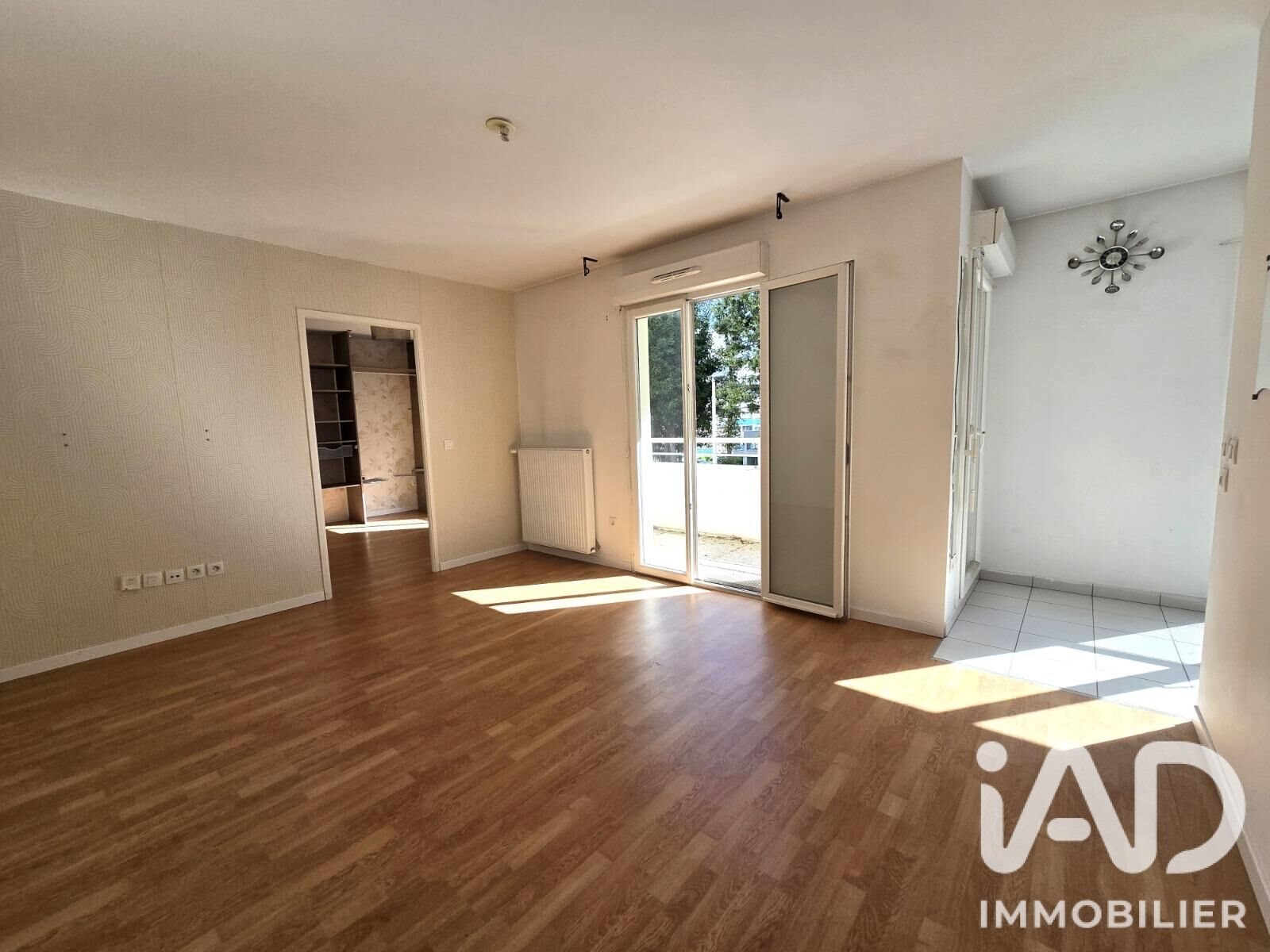 Appartement à louer, 45m², Sucy-en-Brie