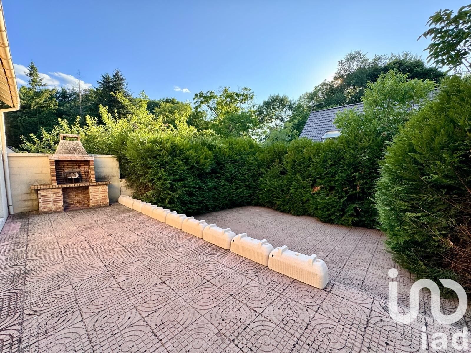 Maison à vendre, 170m², Noiseau