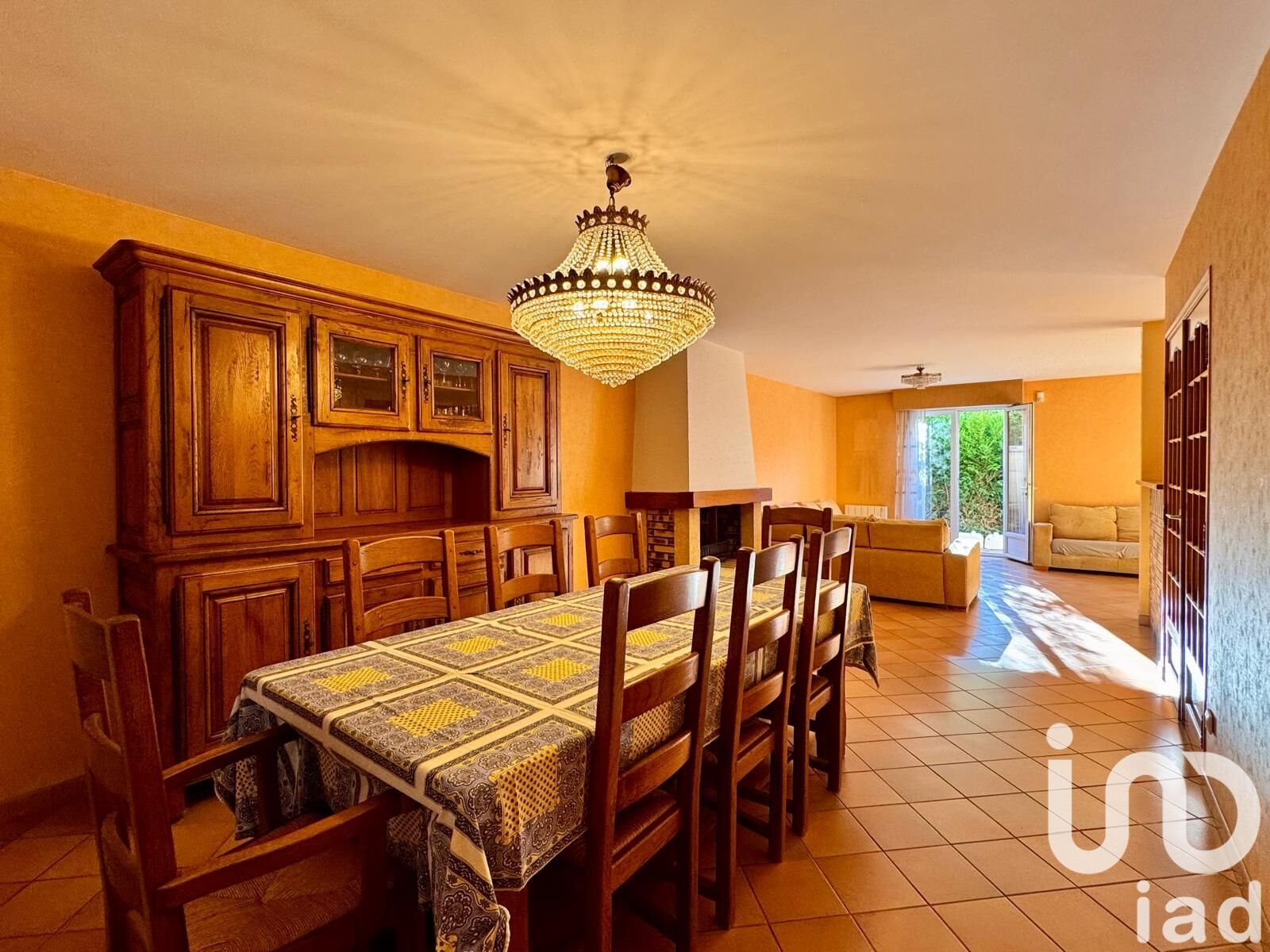 Maison à vendre, 170m², Noiseau