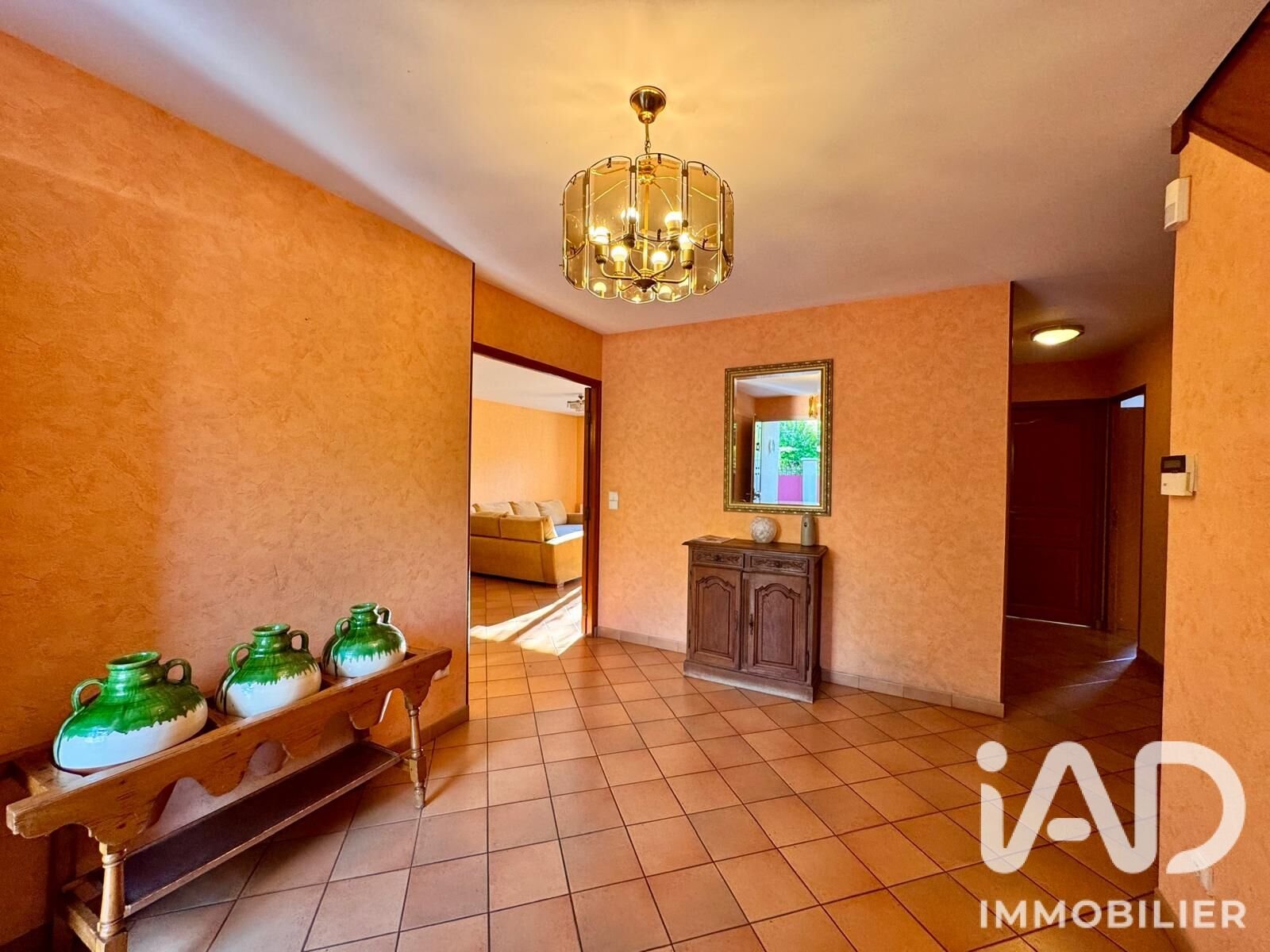 Maison à vendre, 170m², Noiseau