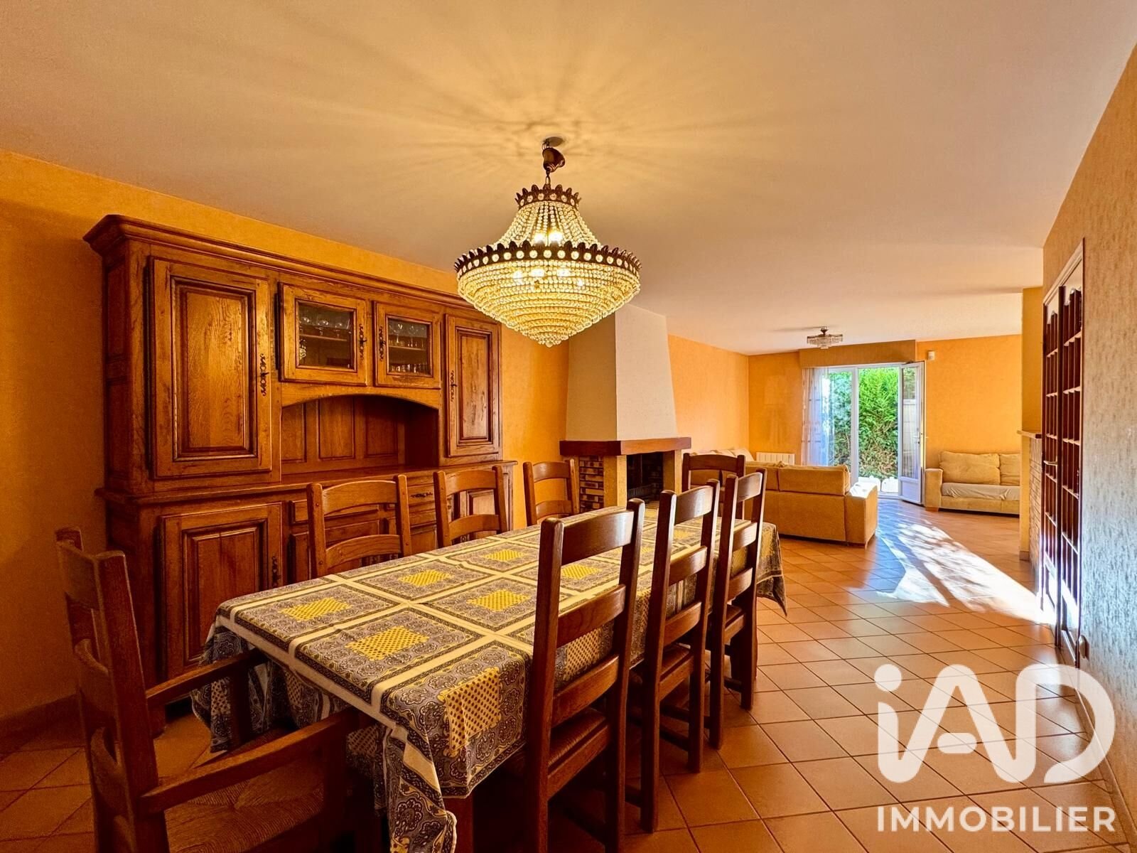 Maison à vendre, 170m², Noiseau