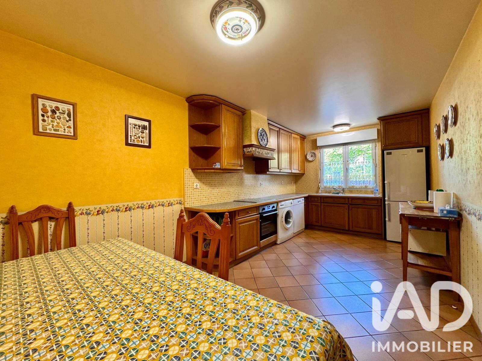 Maison à vendre, 170m², Noiseau