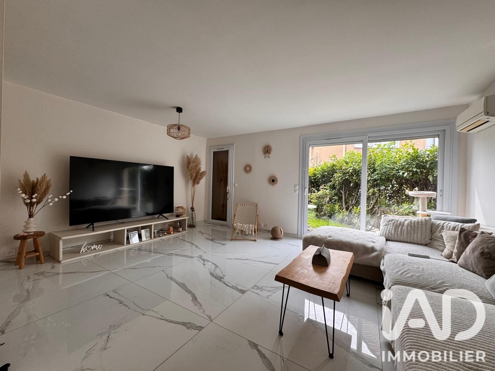 Appartement à vendre, 97m², Noiseau