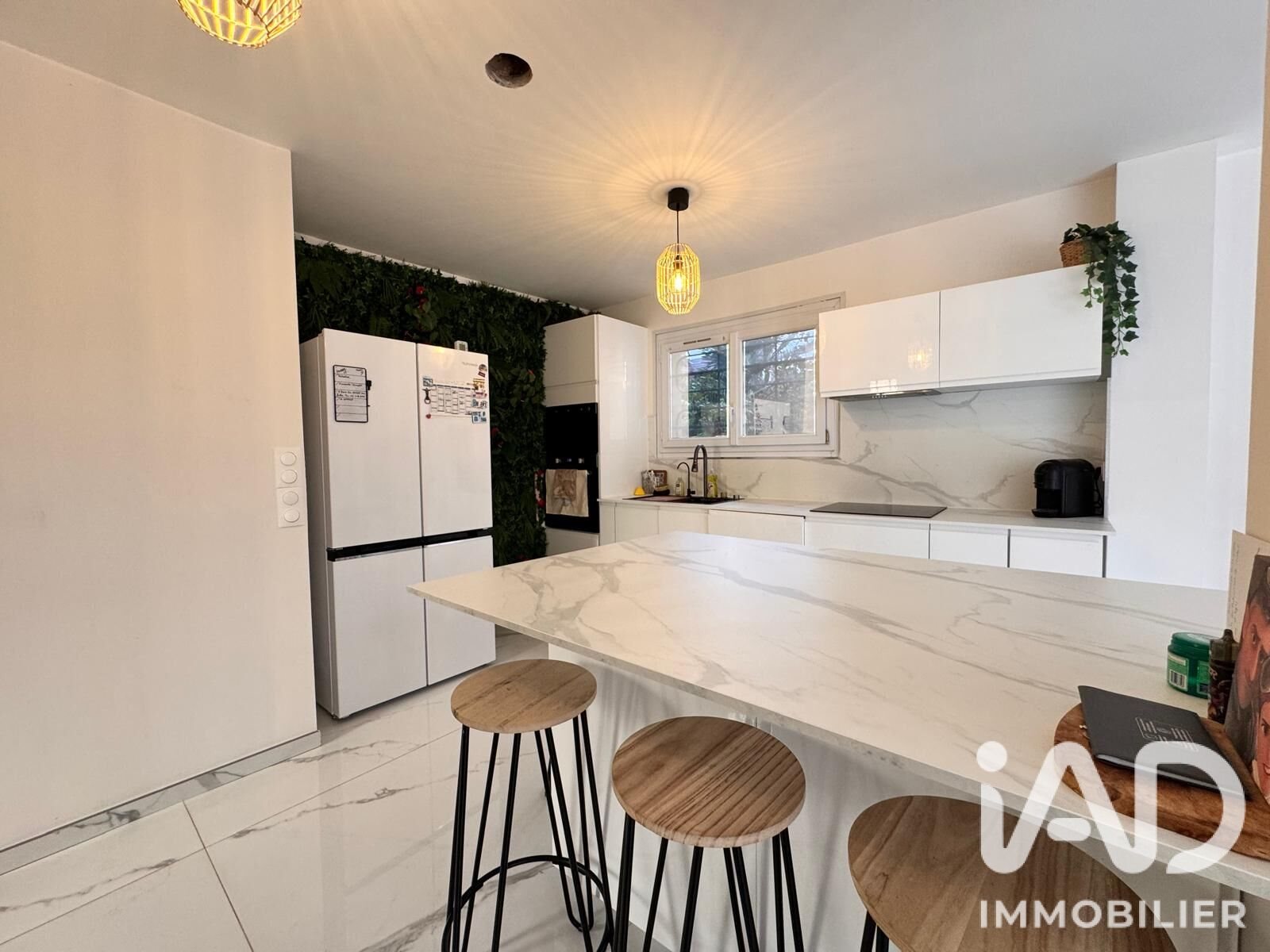 Appartement à vendre, 97m², Noiseau