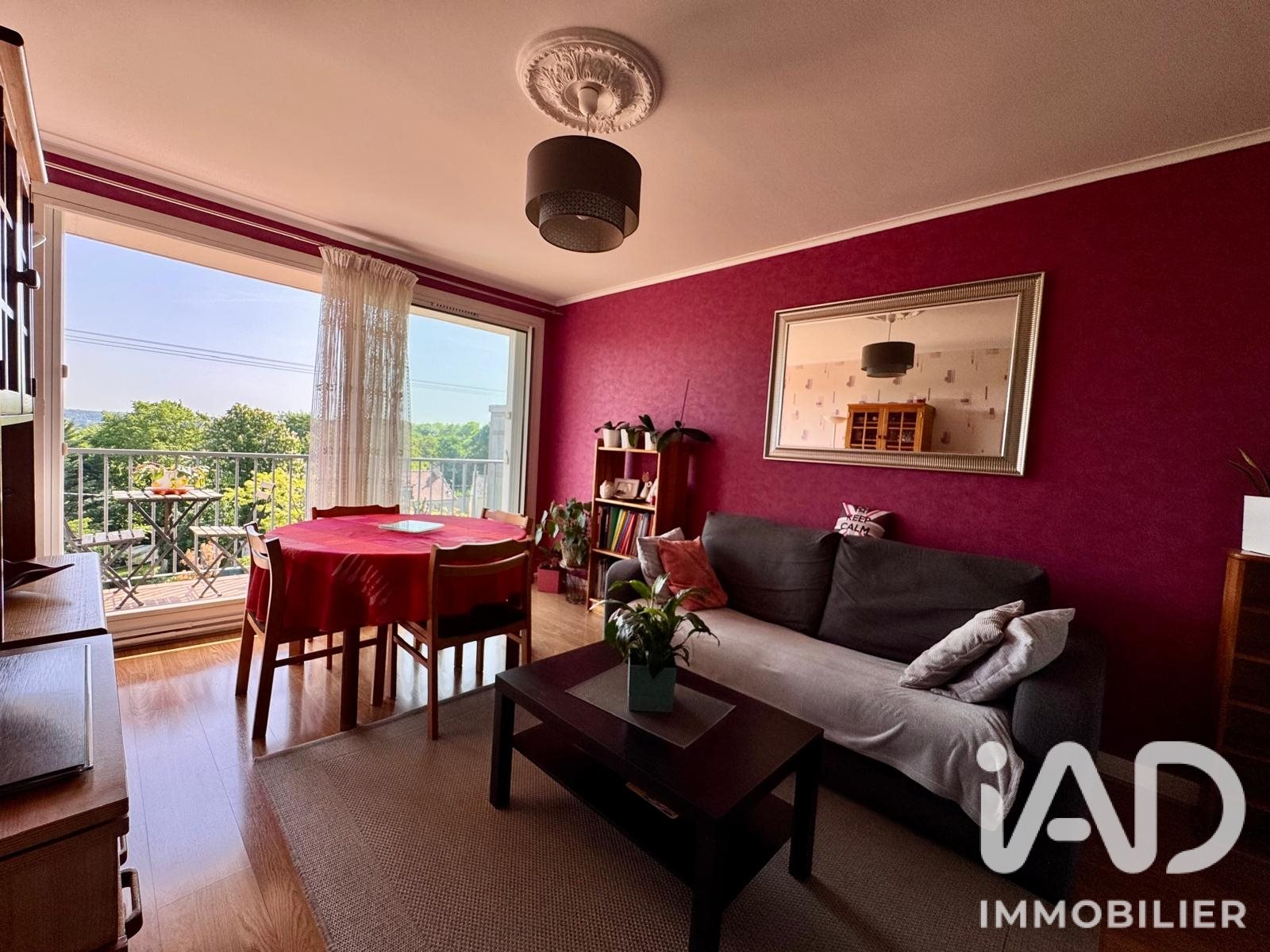 Appartement à vendre, 58m², Limeil-Brévannes