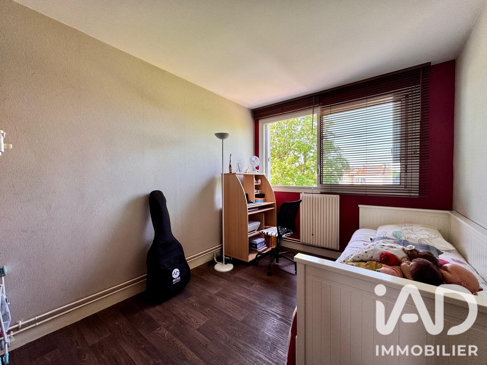 Appartement à vendre, 58m², Limeil-Brévannes