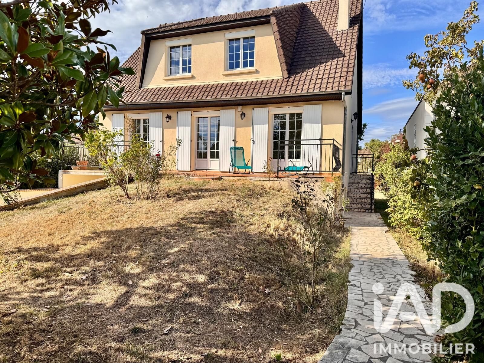 Maison à vendre, 147m², Boissy-Saint-Léger