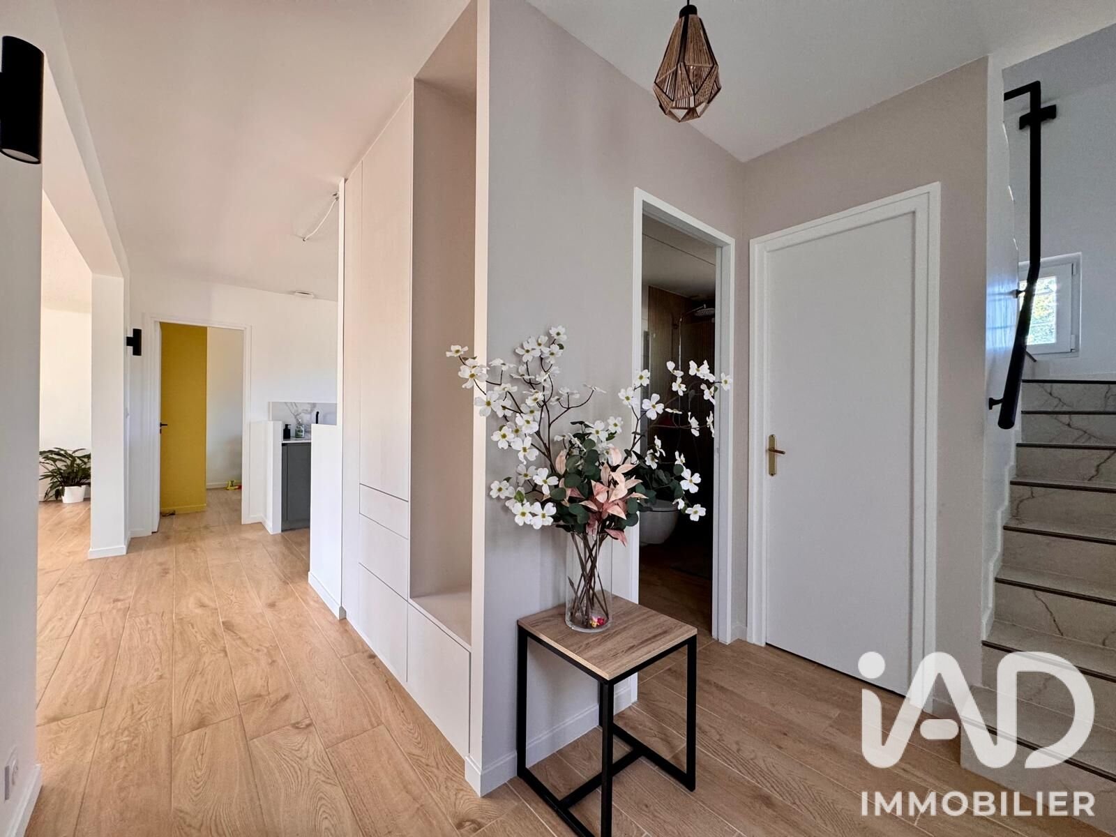 Maison à vendre, 147m², Boissy-Saint-Léger