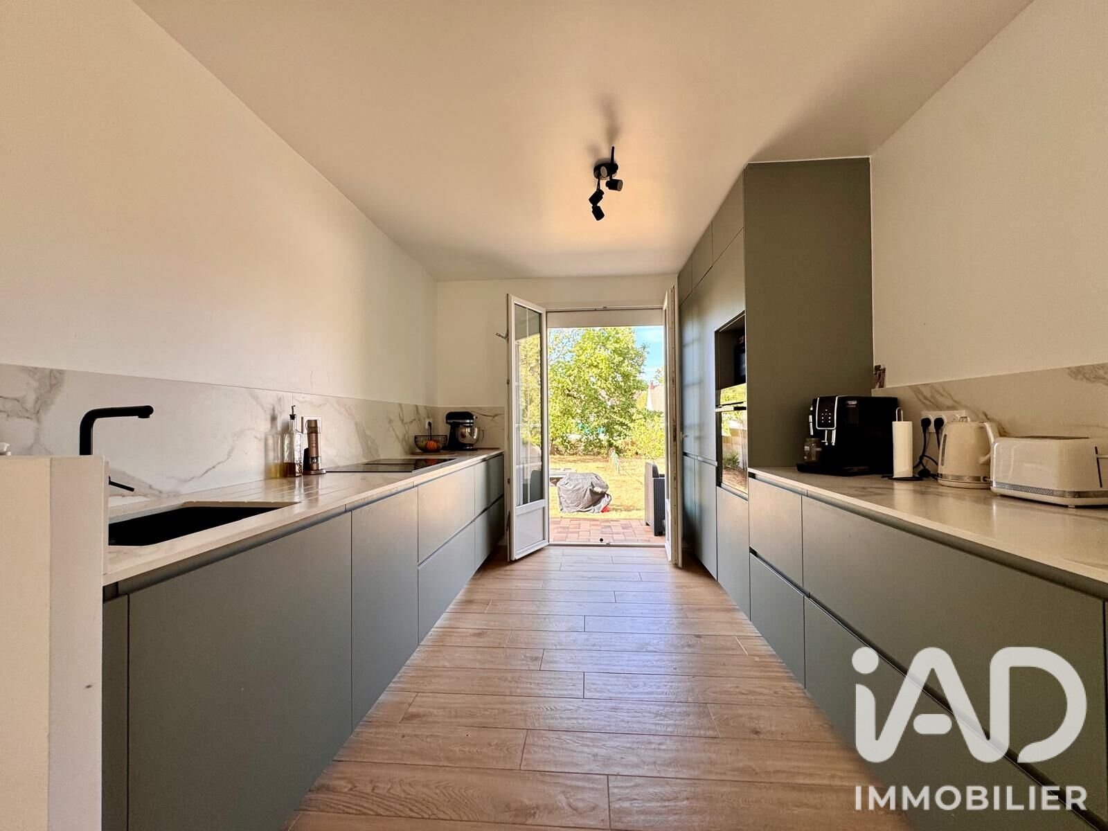 Maison à vendre, 147m², Boissy-Saint-Léger
