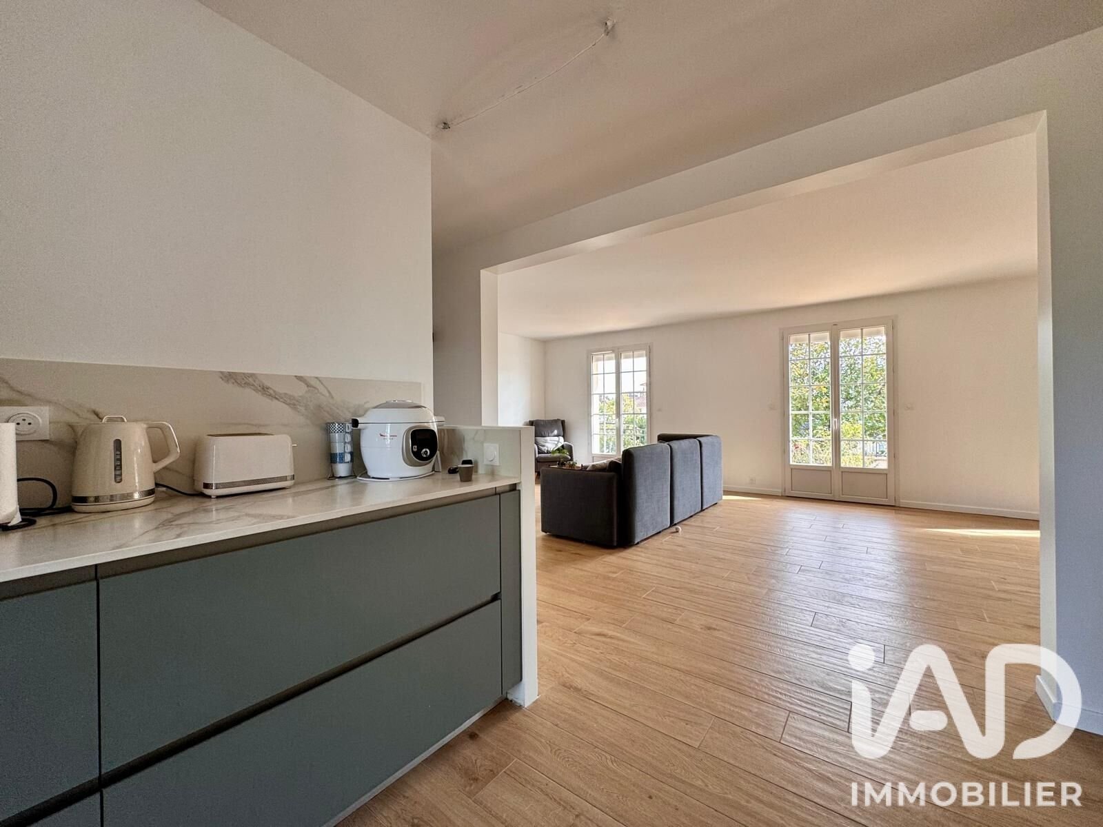 Maison à vendre, 147m², Boissy-Saint-Léger