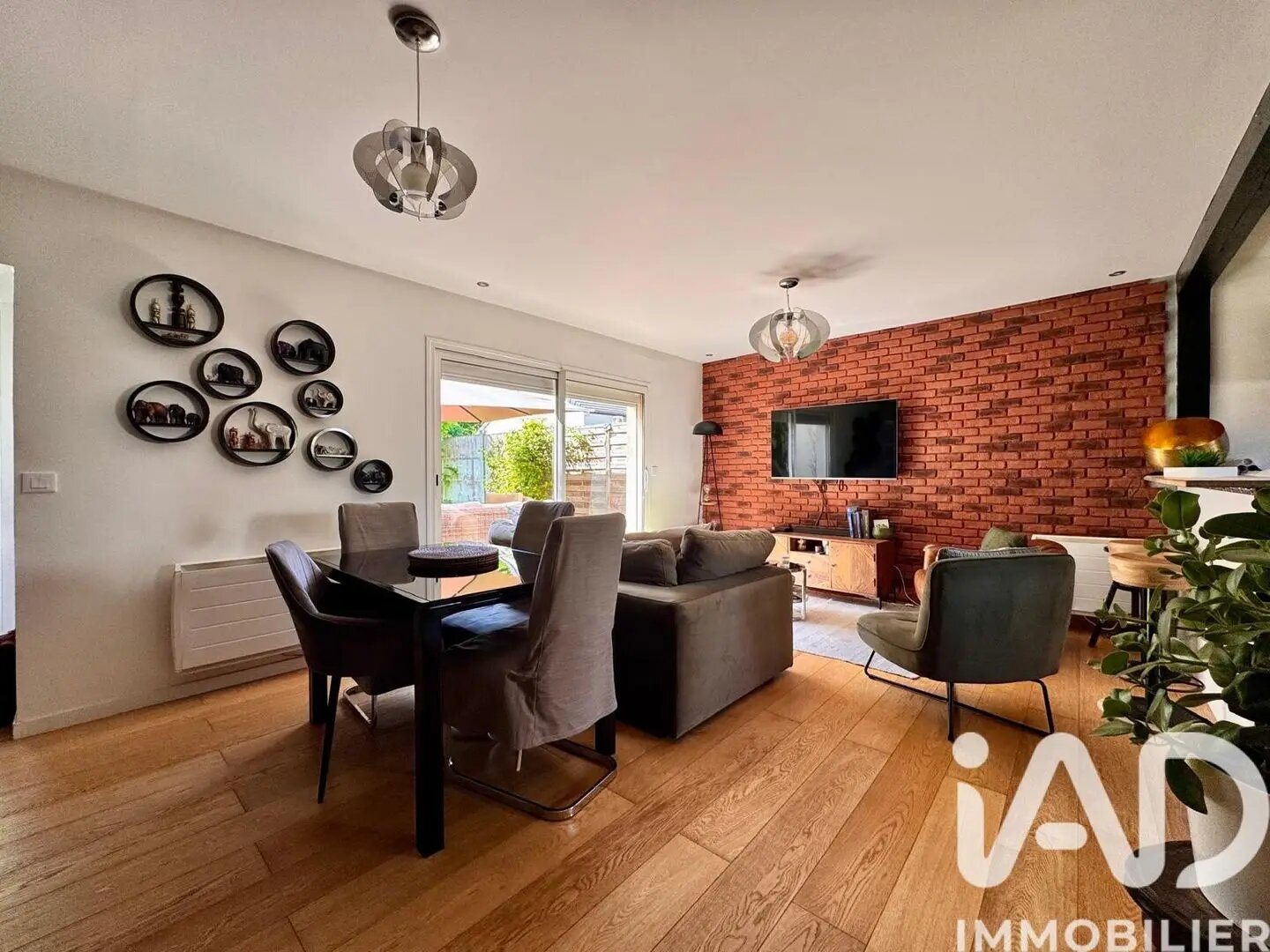 Maison à vendre, 118m², Noiseau