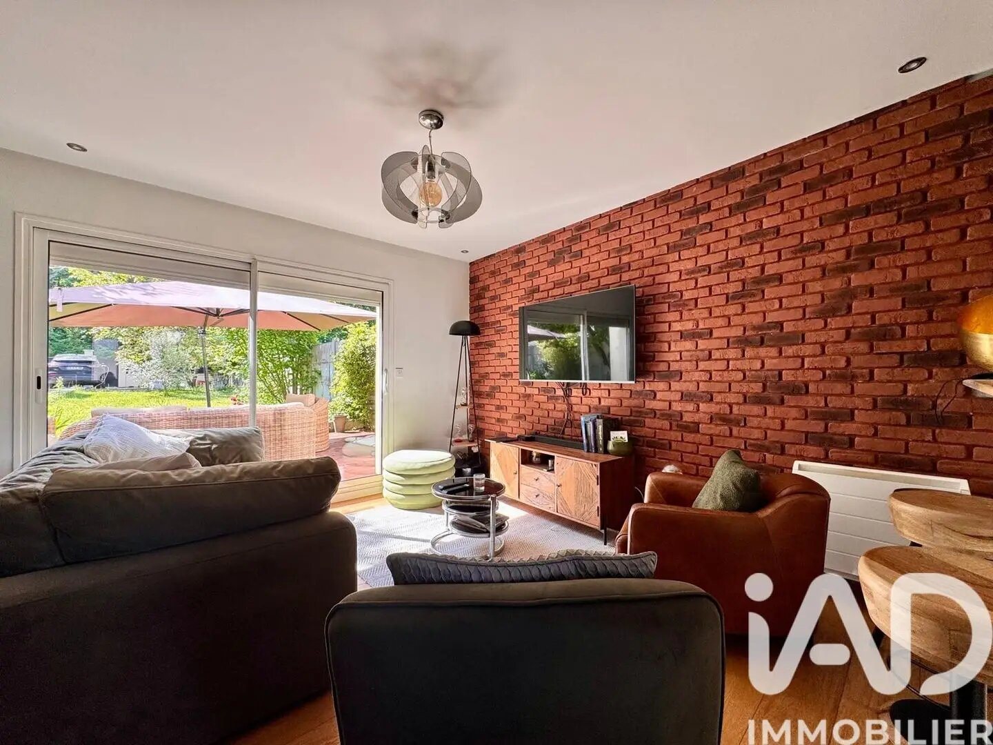 Maison à vendre, 118m², Noiseau