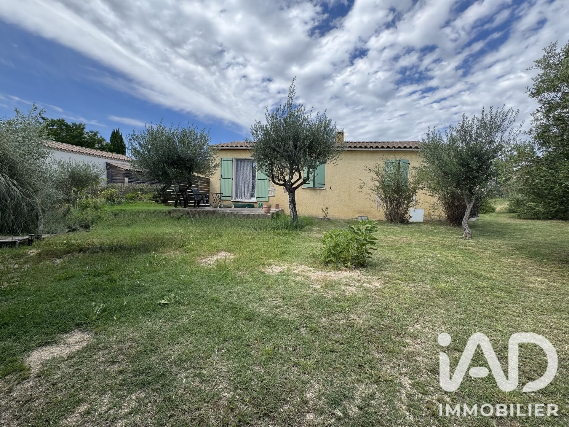 Maison à vendre, 80m², Saint-Théodorit