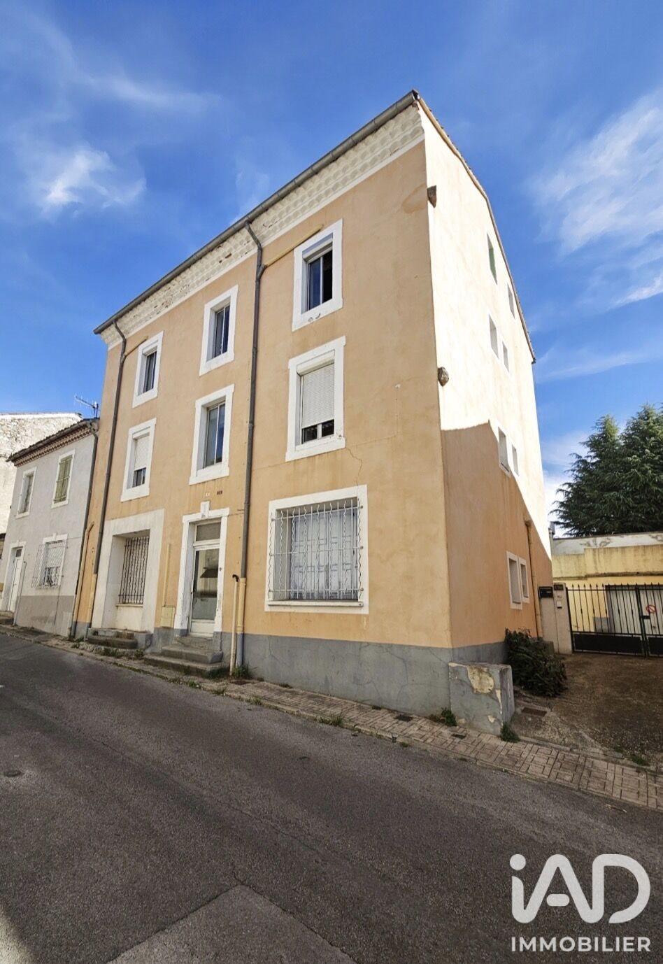 Maison à vendre, 245m², Alès