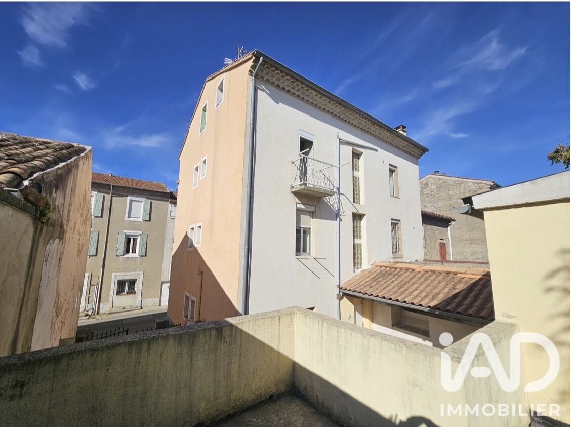 Maison à vendre, 245m², Alès