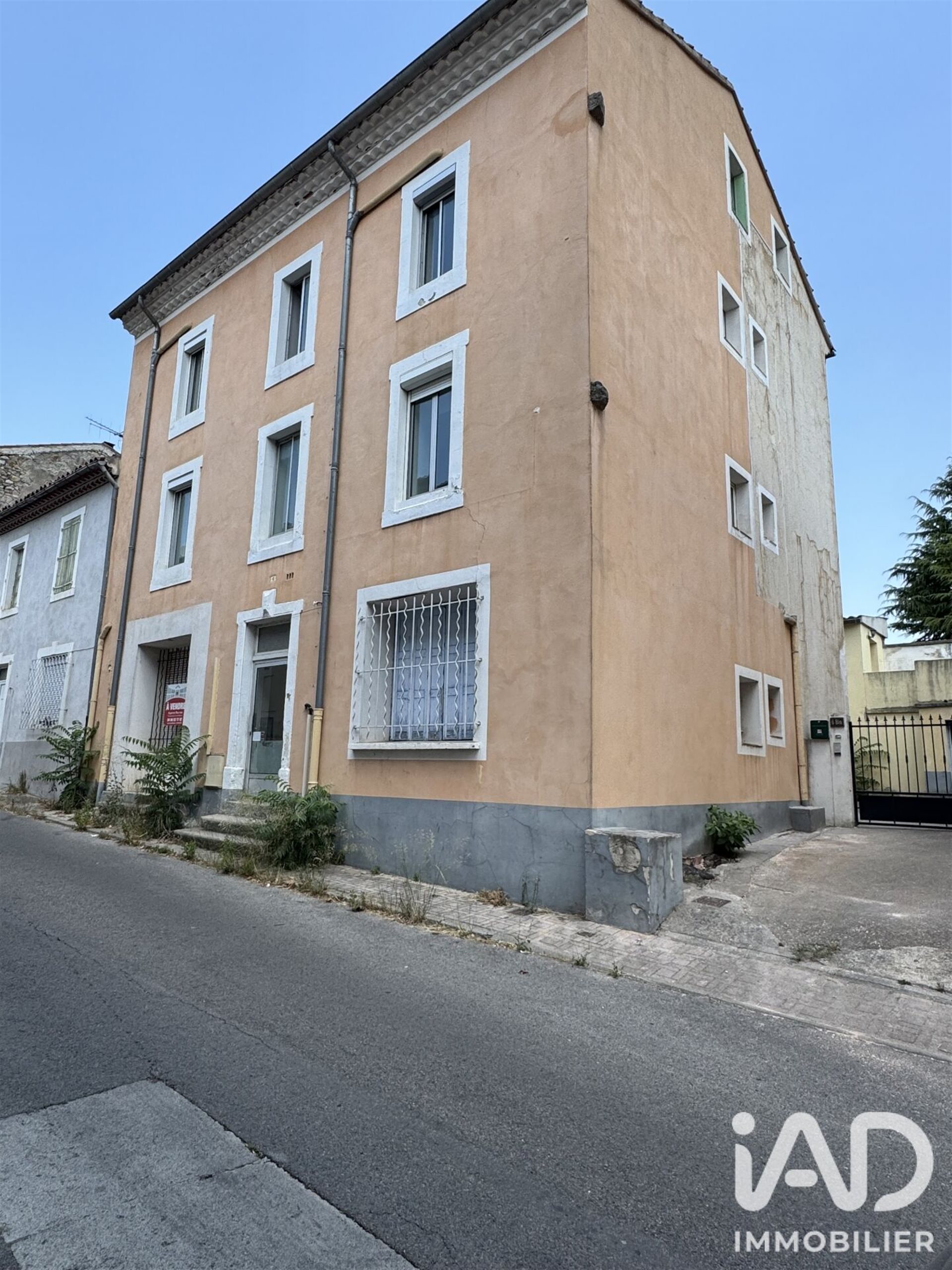 Maison à vendre, 245m², Alès