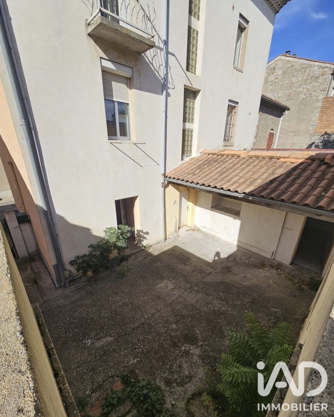 Maison à vendre, 245m², Alès